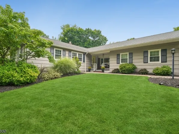 5 Pletcher Pl, Morris Twp., NJ 07960