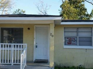 20 Burke Ave, Savannah, GA 31408