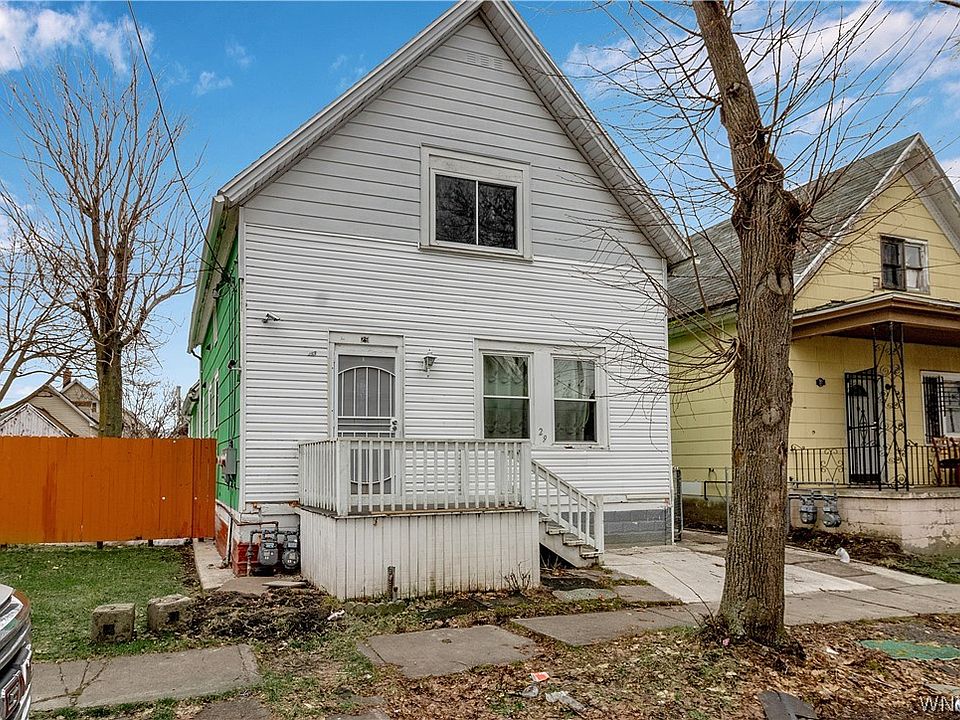 29 Sobieski St, Buffalo, NY 14212 Zillow