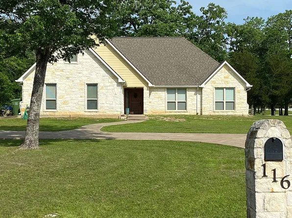 116 Heritage Oak Dr, Huntsville, TX 77320