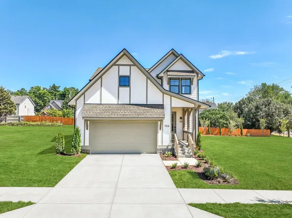 704 Caraway Ln Lot 2, Nashville, TN 37211