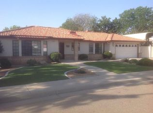 2319 Judith Way, Madera, CA 93637