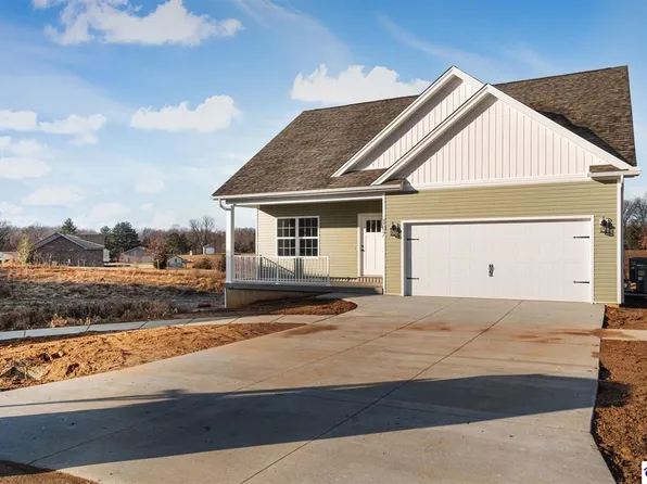 107 Honeysuckle Dr, Vine Grove, KY 40175