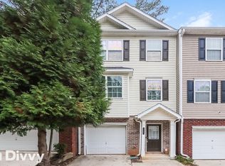 644 Providence Pl SW, Atlanta, GA 30331