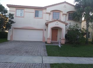 12832 SW 45th Dr, Miramar, FL 33027