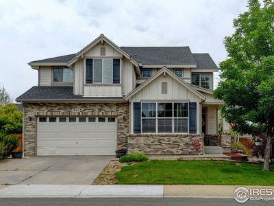 1995 E 166th Ave, Thornton, CO, 80602