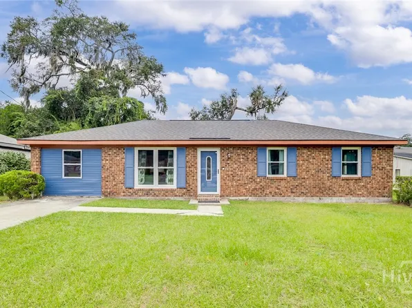 101 Michael Court, Savannah, GA 31406