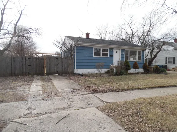 3138 Duluth St, Highland, IN 46322