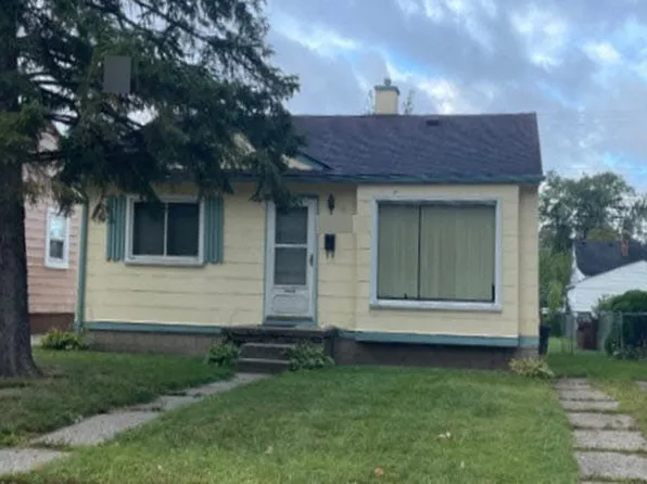 5132 Gloria St, Wayne, MI 48184
