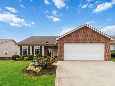 337 Neighborly Way, Somerset, KY, 42503