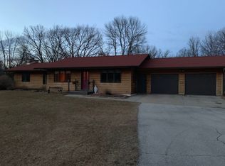 4950 County Road C, Spring Green, WI 53588