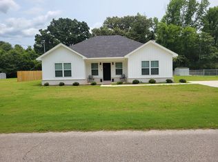 680 Powers Avenue Ext, Tallassee, AL 36078