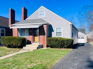 765 S Roys Ave, Columbus, OH 43204