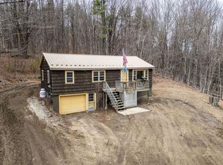 7256 Oak Hill Road, Loudon, NH 03307