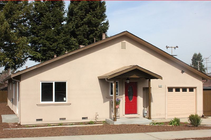 Rebuilt from Ground Up in 20