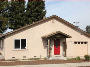 3282 Naomi Dr, Hayward, CA 94541