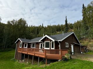 3544 Jeans Way, Fairbanks, AK 99709