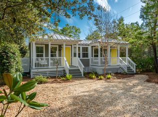 87 Williams St, Santa Rosa Beach, FL 32459