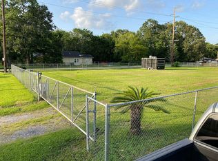 4180 Cleveland St, Beaumont, TX 77703