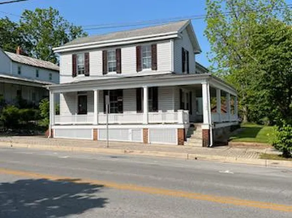 160 W Main St, Westminster, MD 21157