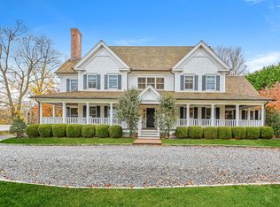 2 Roland Dr, Darien, CT 06820