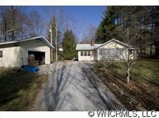 2978 E Fork Rd, Brevard, NC 28712