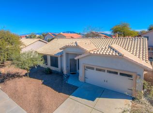 7221 W Rivulet Dr, Tucson, AZ 85743
