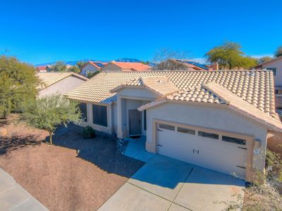 7221 W Rivulet Dr, Tucson, AZ, 85743