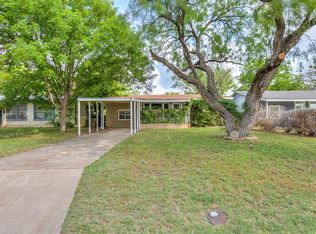 2518 W Harris Ave, San Angelo, TX 76901