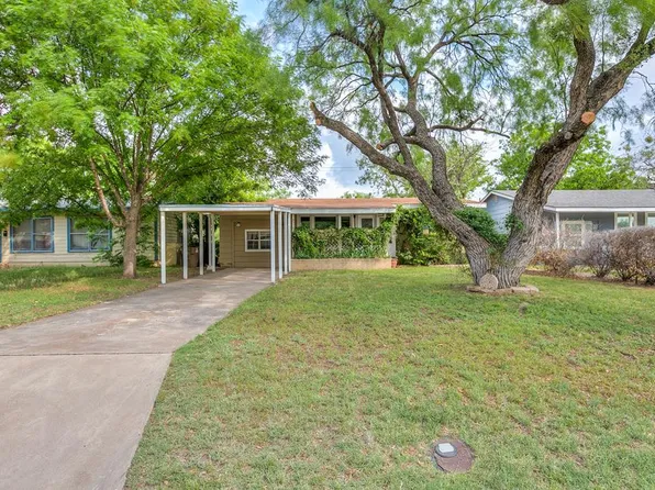 2518 W Harris Ave, San Angelo, TX 76901