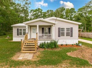 28600 George White Rd, Holden, LA 70744