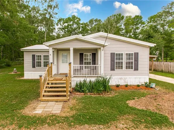 28600 George White Rd, Holden, LA 70744