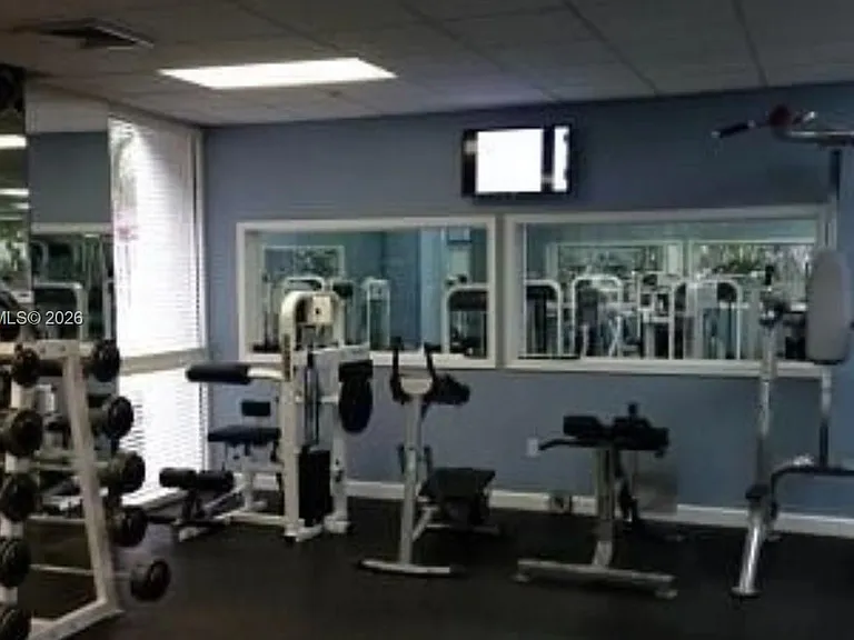 800 N Miami Ave #E-1001 — Photo 21