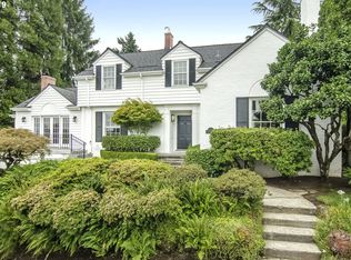 1208 SW Davenport St, Portland, OR 97201