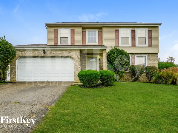 212 Strathsprey Dr, Blacklick, OH 43004