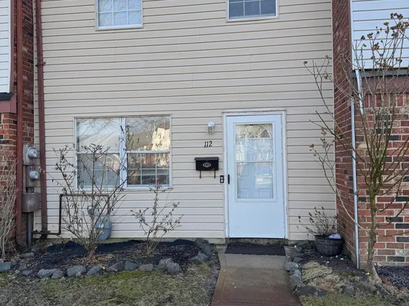 112 Greenwood Loop Road, Brick, NJ 08723