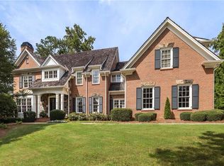 735 Owens Lake Rd, Milton, GA 30004