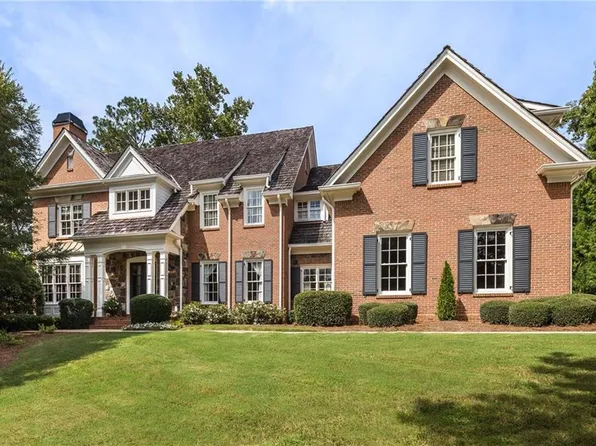 735 Owens Lake Rd, Milton, GA 30004