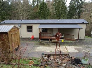 74440 Elk Creek Rd, Rainier, OR 97048
