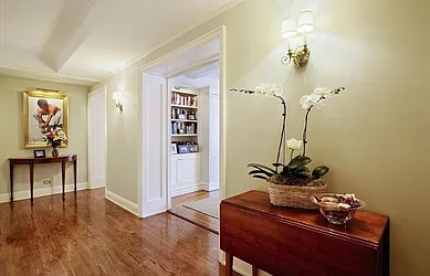 Sold by Alpha Properties NYC I LLC