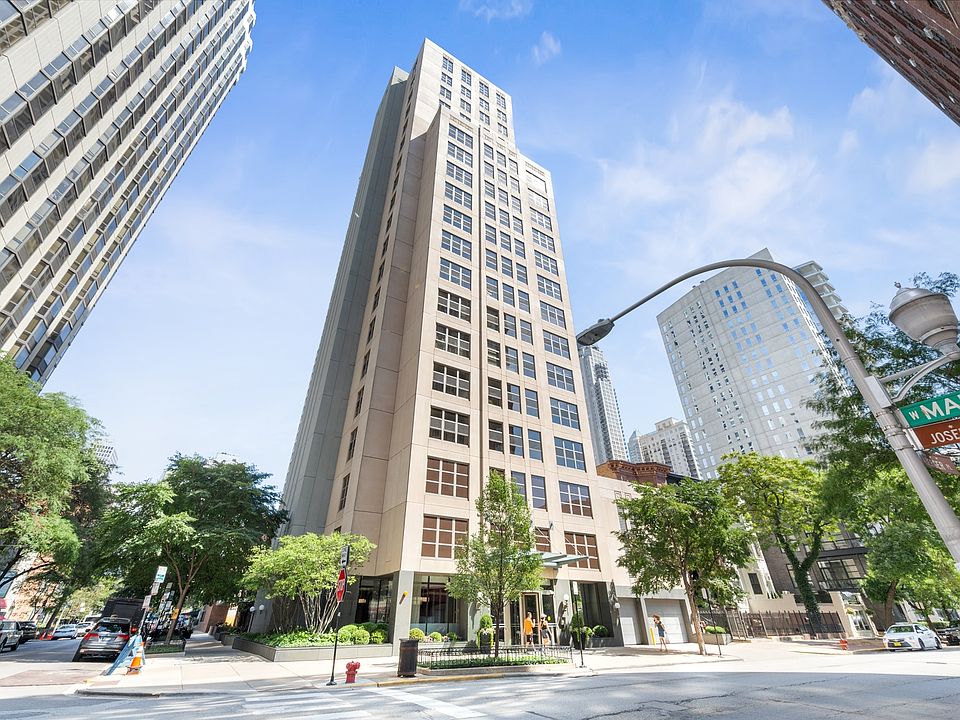 1st image of 1035 N Dearborn St Unit 7E