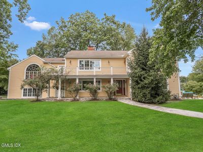 19 Morningside Dr, Greenwich, CT, 06830