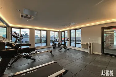 Rented by StayBK LLC