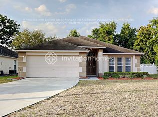 205 Kettering Rd, Deltona, FL 32725