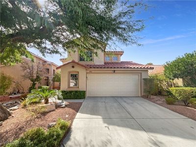 8965 Dulcimer Ln, Las Vegas, NV, 89123