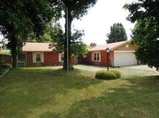 2550 S Weaver Ave, Springfield, MO 65807