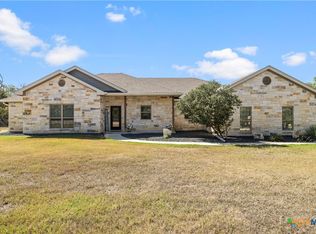 3400 Morgans Point Rd, Morgans Point Resort, TX 76513