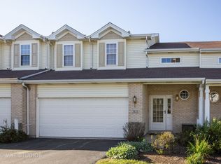 3825 Pathfinder Ct, Joliet, IL 60435