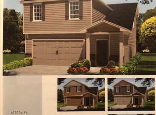 326 Hitching Post Ln, Pooler, GA 31322