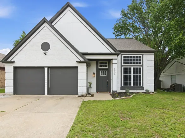 6908 Quail Meadow Dr, Watauga, TX 76148